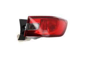 Feu arriere principal droit (feux) RENAULT CLIO 4 Photo n°1