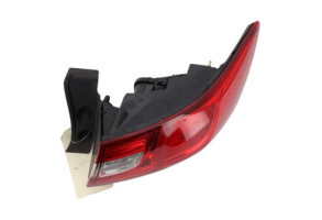 Feu arriere principal droit (feux) RENAULT CLIO 4 Photo n°5