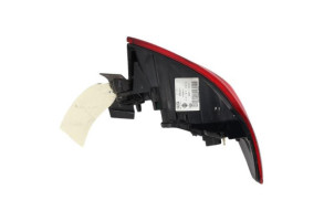 Feu arriere principal droit (feux) RENAULT CLIO 4 Photo n°6