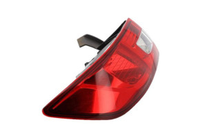 Feu arriere principal gauche (feux) RENAULT CLIO 4 Photo n°4