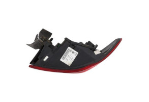 Feu arriere principal gauche (feux) RENAULT CLIO 4 Photo n°6