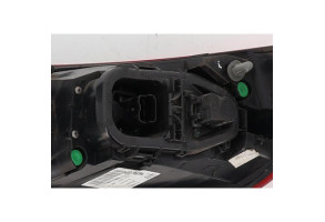 Feu arriere principal gauche (feux) RENAULT CLIO 4 Photo n°7