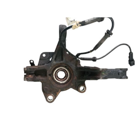 Pivot de moyeu avant gauche RENAULT CLIO 4