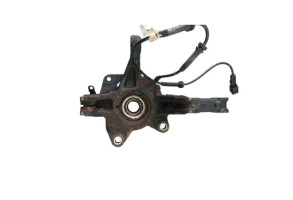 Pivot de moyeu avant gauche RENAULT CLIO 4 Photo n°1