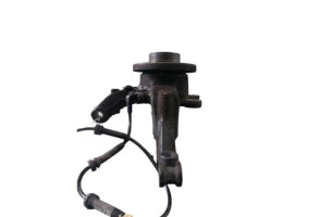 Pivot de moyeu avant gauche RENAULT CLIO 4 Photo n°3