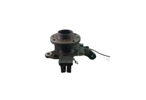 Pivot de moyeu avant gauche RENAULT CLIO 4 Photo n°5