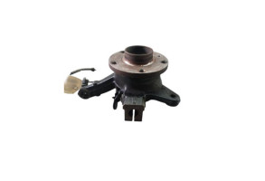 Pivot de moyeu avant droit RENAULT KANGOO 2 Photo n°1