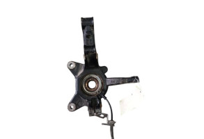 Pivot de moyeu avant droit RENAULT KANGOO 2 Photo n°3