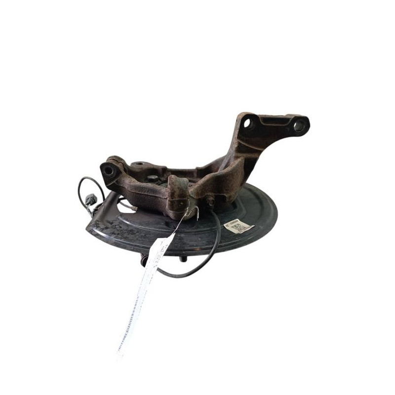 Pivot de moyeu avant droit NISSAN PULSAR Photo n°1