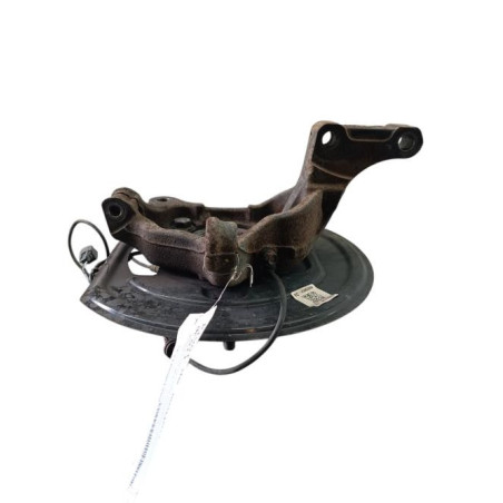 Pivot de moyeu avant droit NISSAN PULSAR