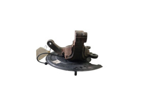 Pivot de moyeu avant droit NISSAN PULSAR Photo n°2