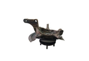 Pivot de moyeu avant droit NISSAN PULSAR Photo n°3