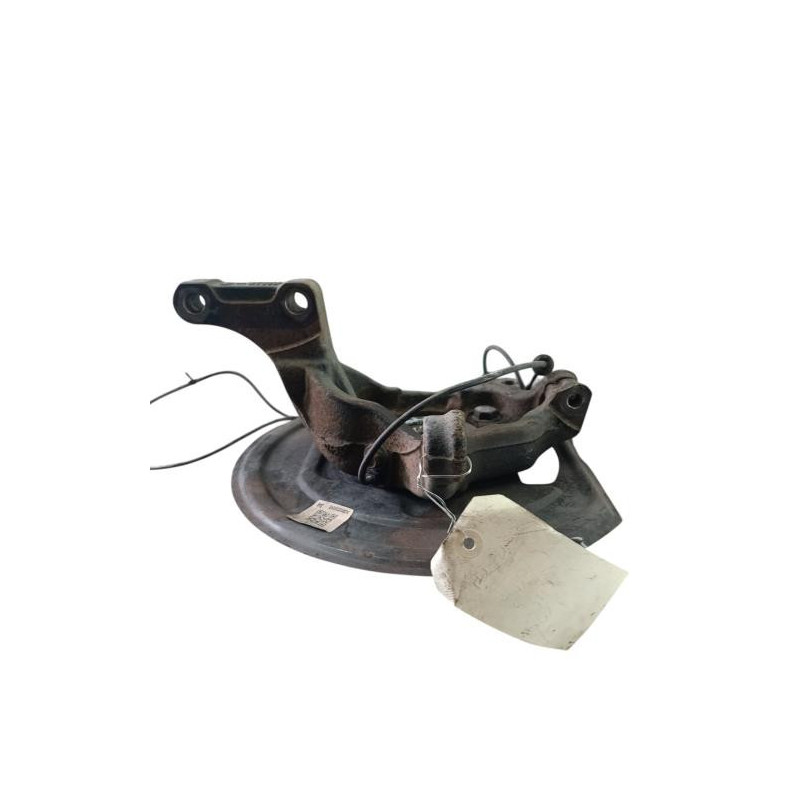 Pivot de moyeu avant gauche NISSAN PULSAR Photo n°1