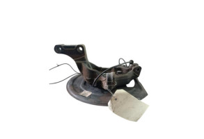 Pivot de moyeu avant gauche NISSAN PULSAR Photo n°1