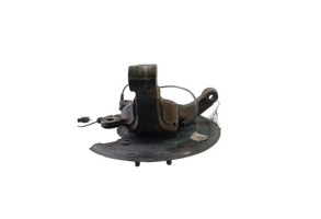 Pivot de moyeu avant gauche NISSAN PULSAR Photo n°2