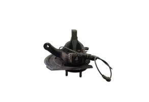 Pivot de moyeu avant gauche NISSAN PULSAR Photo n°4