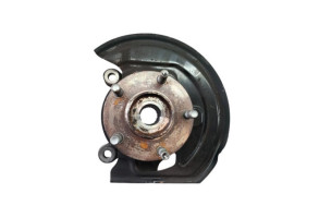 Pivot de moyeu avant gauche NISSAN PULSAR Photo n°7