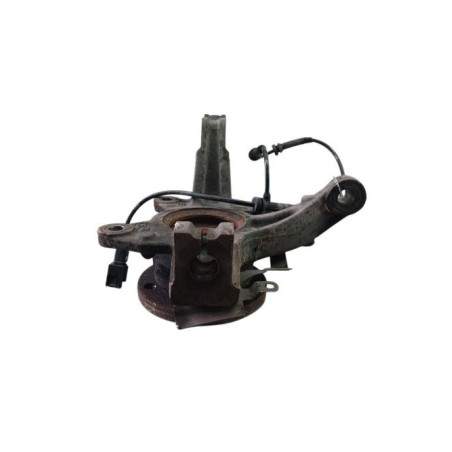 Pivot de moyeu avant droit RENAULT CLIO 4