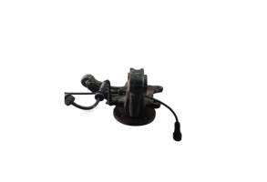 Pivot de moyeu avant droit RENAULT CLIO 4 Photo n°3