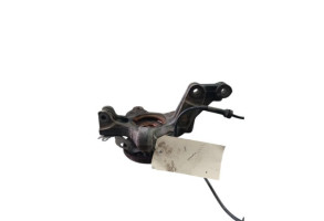 Pivot de moyeu avant droit RENAULT CLIO 4 Photo n°4