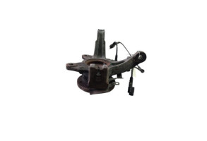 Pivot de moyeu avant droit RENAULT CLIO 4 Photo n°5