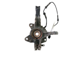 Pivot de moyeu avant droit RENAULT CLIO 4 Photo n°6