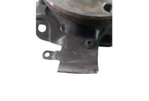 Pivot de moyeu avant droit RENAULT CLIO 4 Photo n°7