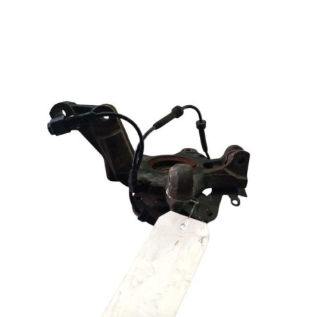 Pivot de moyeu avant gauche RENAULT CLIO 4