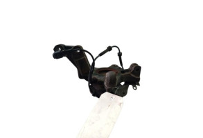 Pivot de moyeu avant gauche RENAULT CLIO 4 Photo n°1