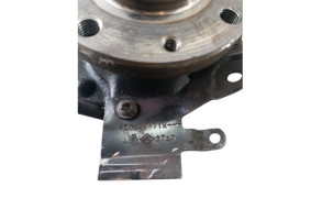 Pivot de moyeu avant gauche RENAULT CLIO 4 Photo n°6