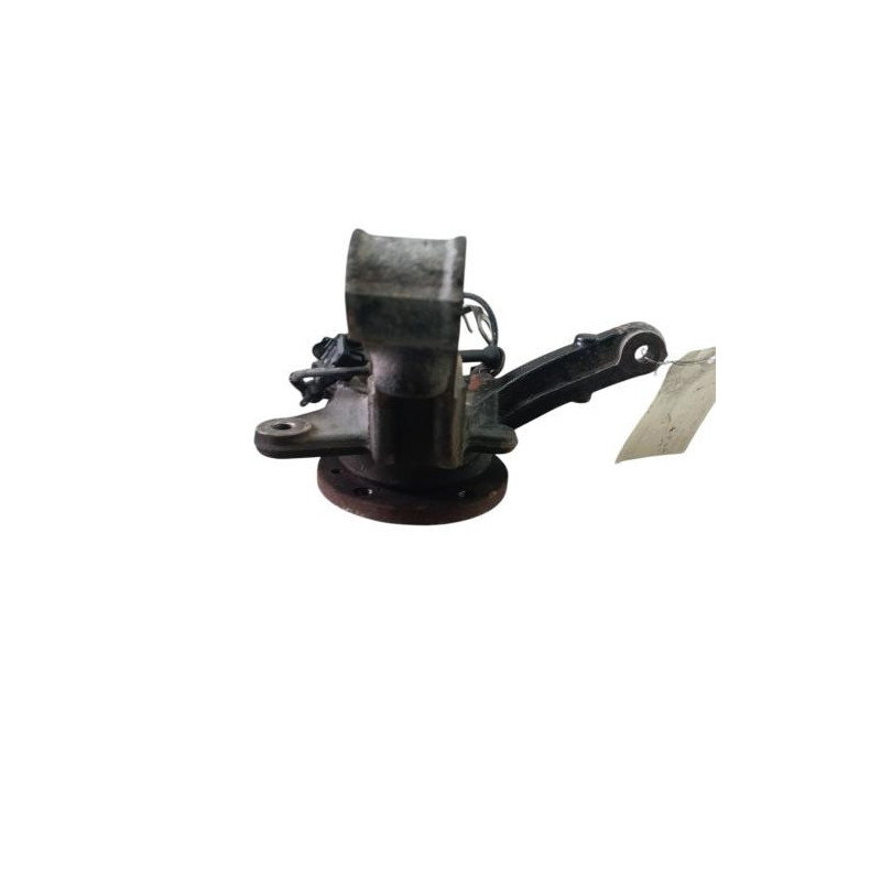 Pivot de moyeu avant gauche RENAULT KANGOO 2 Photo n°1