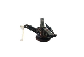 Pivot de moyeu avant gauche RENAULT KANGOO 2 Photo n°2