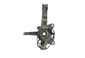 Pivot de moyeu avant gauche RENAULT KANGOO 2 Photo n°3