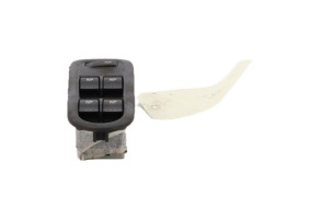 Interrupteur de leve vitre avant gauche RENAULT SCENIC 2 Photo n°3