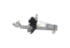 Leve vitre electrique arriere droit RENAULT SCENIC 2 Photo n°1