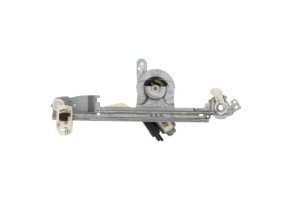 Leve vitre electrique arriere droit RENAULT SCENIC 2 Photo n°2