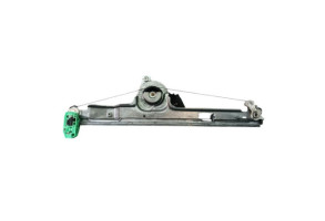 Leve vitre electrique avant droit RENAULT SCENIC 2 Photo n°1