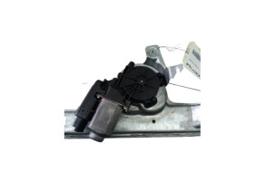 Leve vitre electrique avant droit RENAULT SCENIC 2 Photo n°3