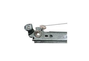 Leve vitre electrique avant droit RENAULT SCENIC 2 Photo n°4