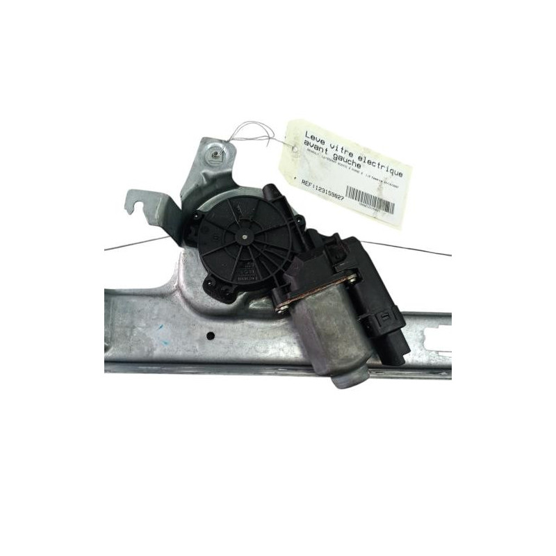 Leve vitre electrique avant gauche RENAULT SCENIC 2 Photo n°1