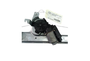 Leve vitre electrique avant gauche RENAULT SCENIC 2 Photo n°1