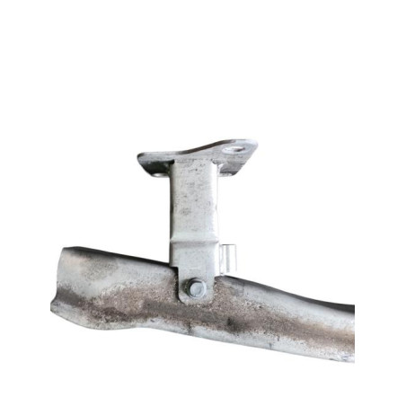 Renfort pare choc avant (traverse) RENAULT SCENIC 2