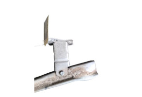 Renfort pare choc avant (traverse) RENAULT SCENIC 2 Photo n°2