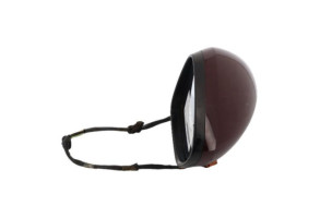 Retroviseur droit CITROEN DS3 Photo n°2