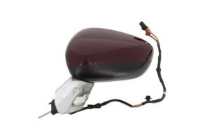 Retroviseur gauche CITROEN DS3 Photo n°6