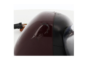 Retroviseur gauche CITROEN DS3 Photo n°7