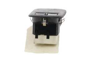 Interrupteur de leve vitre avant gauche RENAULT CLIO 3 Photo n°3