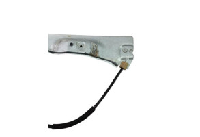 Leve vitre electrique avant gauche RENAULT CLIO 3 Photo n°3