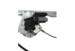 Leve vitre electrique avant gauche RENAULT CLIO 3 Photo n°4