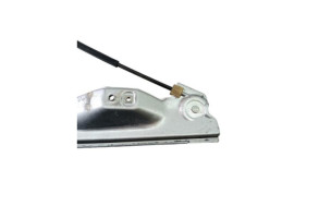 Leve vitre electrique avant gauche RENAULT CLIO 3 Photo n°6